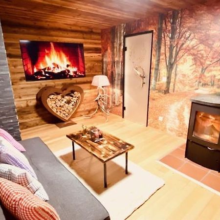 Wilderer Suiten Mariazell Exterior photo