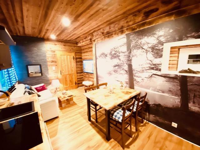 Wilderer Suiten Mariazell Exterior photo