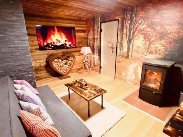 Wilderer Suiten Mariazell Exterior photo