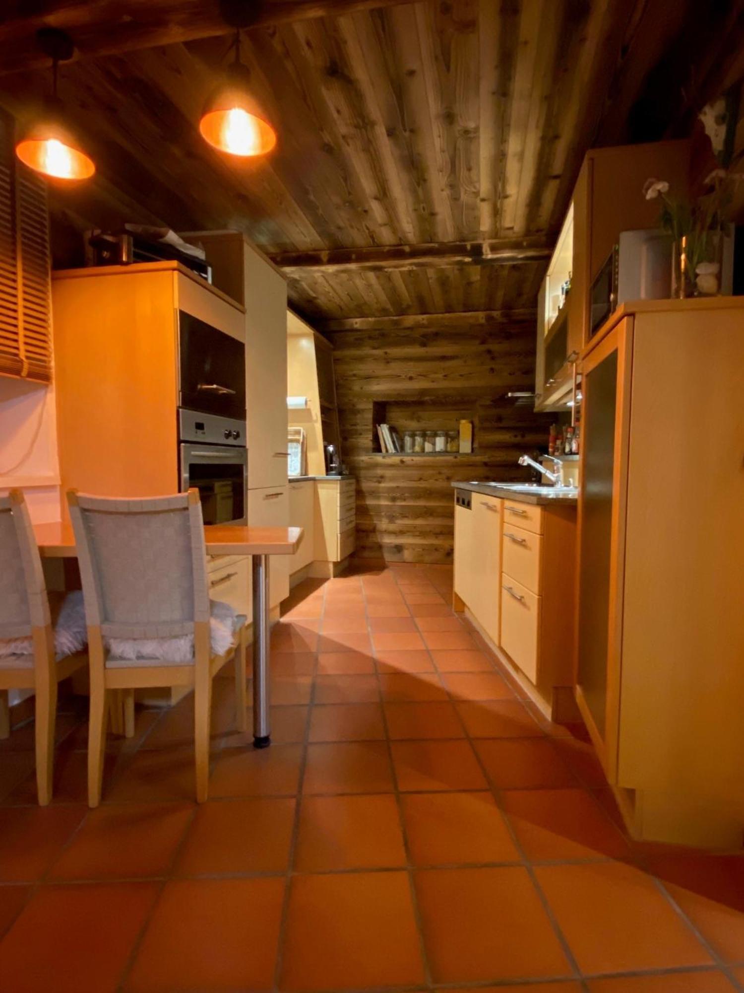 Wilderer Suiten Mariazell Exterior photo